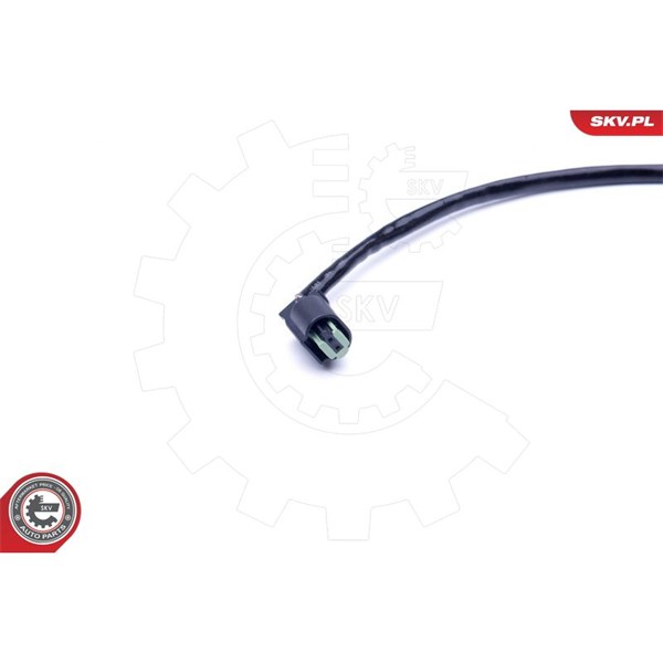 Sensor, avgastemperatur 12V Esen skv 30SKV111 ESEN SKV Sensor, avgastemperatur 12V Esen skv 30SKV111 ESEN SKV