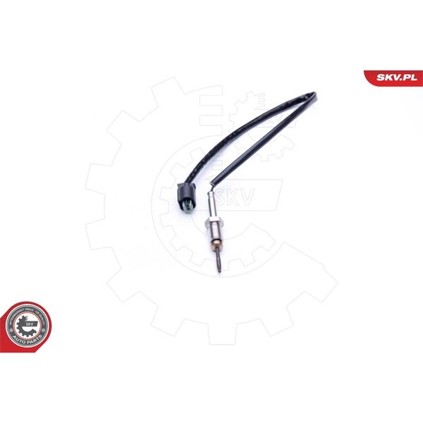 Sensor, avgastemperatur 12V Esen skv 30SKV111 ESEN SKV Sensor, avgastemperatur 12V Esen skv 30SKV111 ESEN SKV