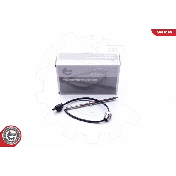 Sensor, avgastemperatur 12V Esen skv 30SKV112 ESEN SKV