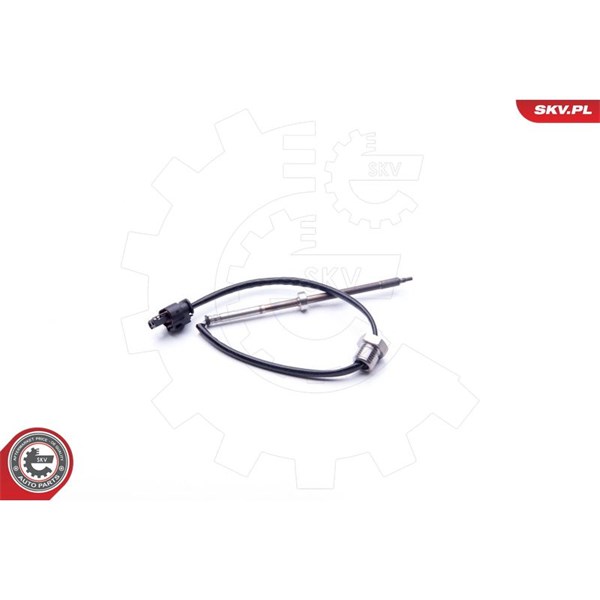 Sensor, avgastemperatur 12V Esen skv 30SKV112 ESEN SKV