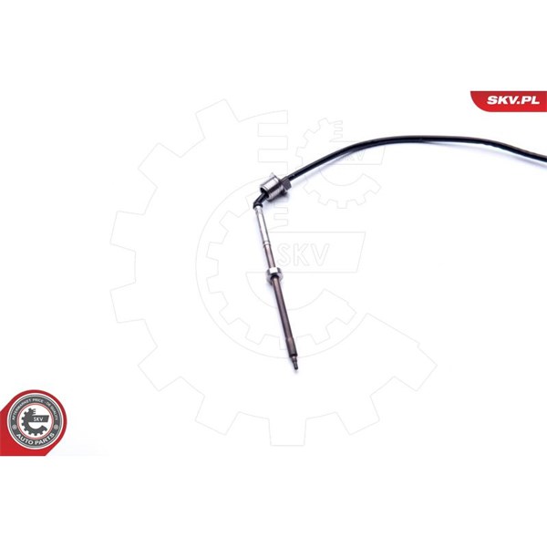 Sensor, avgastemperatur 12V Esen skv 30SKV112 ESEN SKV