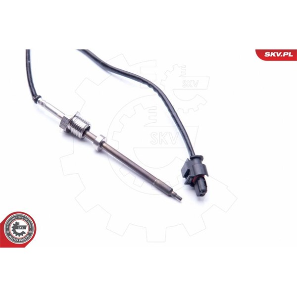 Sensor, avgastemperatur 12V Esen skv 30SKV112 ESEN SKV