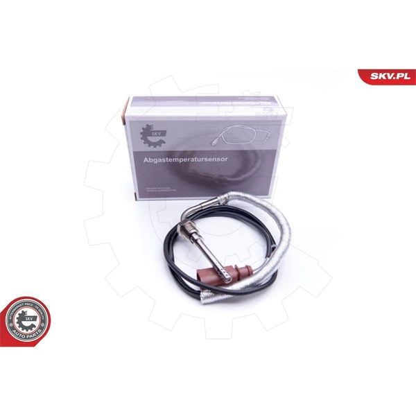 Sensor, avgastemperatur 12V Esen skv 30SKV114 ESEN SKV