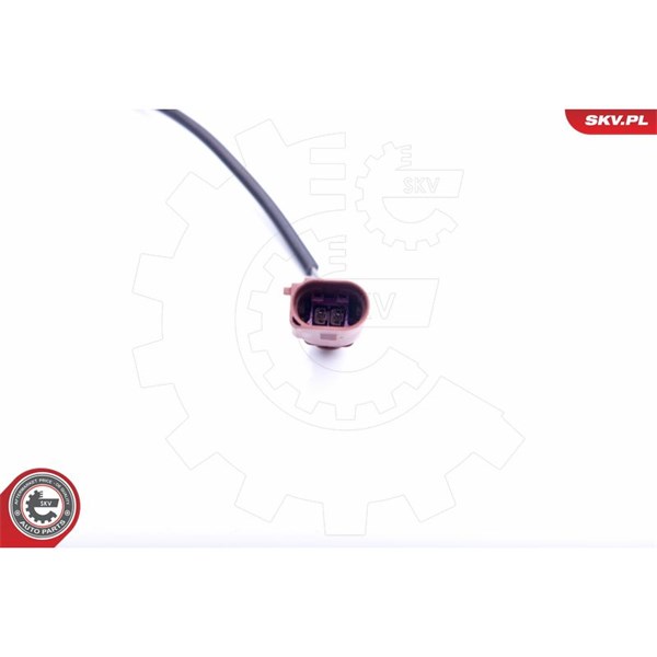 Sensor, avgastemperatur 12V Esen skv 30SKV114 ESEN SKV