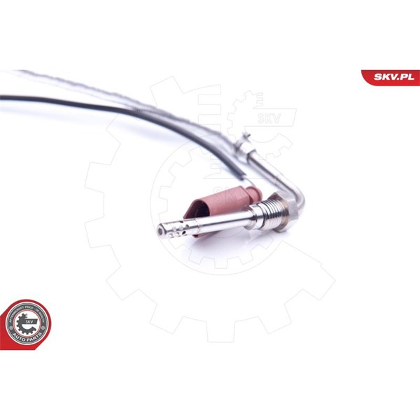Sensor, avgastemperatur 12V Esen skv 30SKV114 ESEN SKV