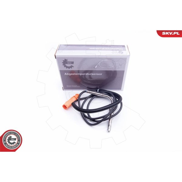 Sensor, avgastemperatur 12V Esen skv 30SKV115 ESEN SKV