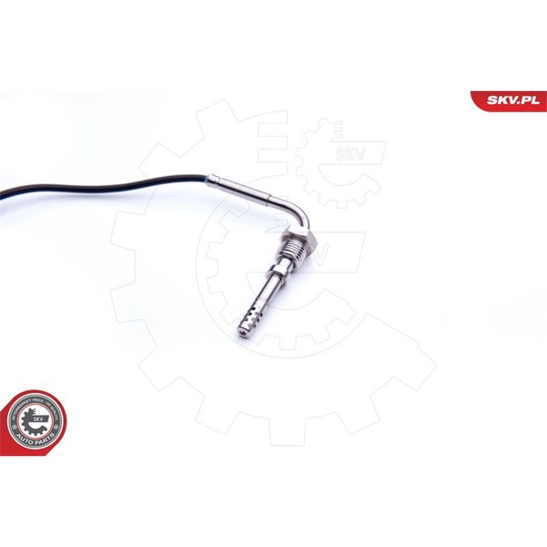 Sensor, avgastemperatur 12V Esen skv 30SKV115 ESEN SKV