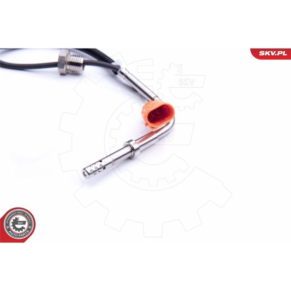 Sensor, avgastemperatur 12V Esen skv 30SKV115 ESEN SKV
