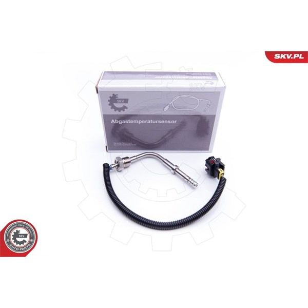 Sensor, avgastemperatur 12V Esen skv 30SKV116 ESEN SKV
