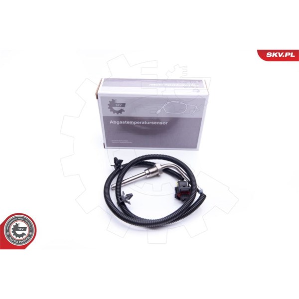 Sensor, avgastemperatur 12V Esen skv 30SKV117 ESEN SKV