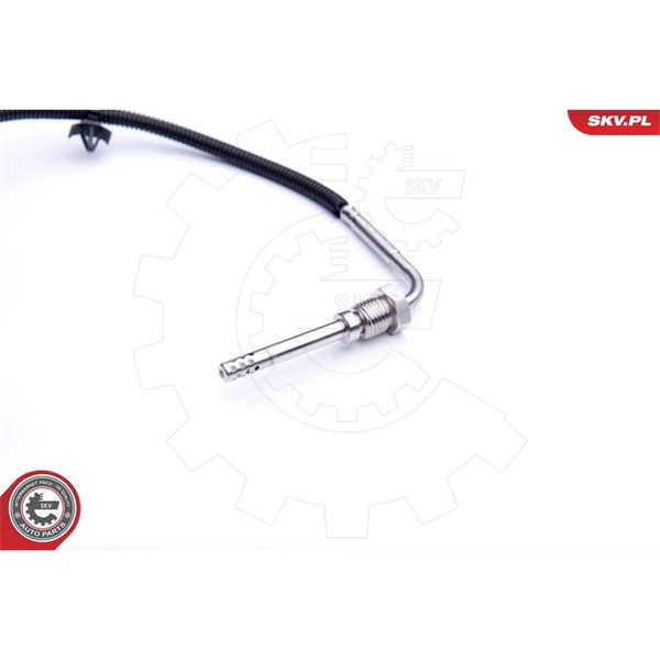 Sensor, avgastemperatur 12V Esen skv 30SKV117 ESEN SKV