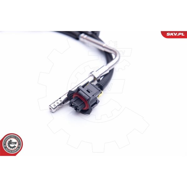 Sensor, avgastemperatur 12V Esen skv 30SKV117 ESEN SKV