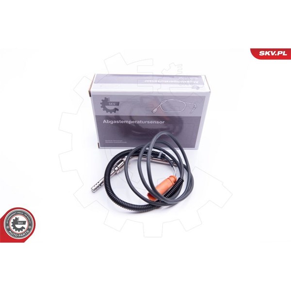 Sensor, avgastemperatur 12V Esen skv 30SKV118 ESEN SKV