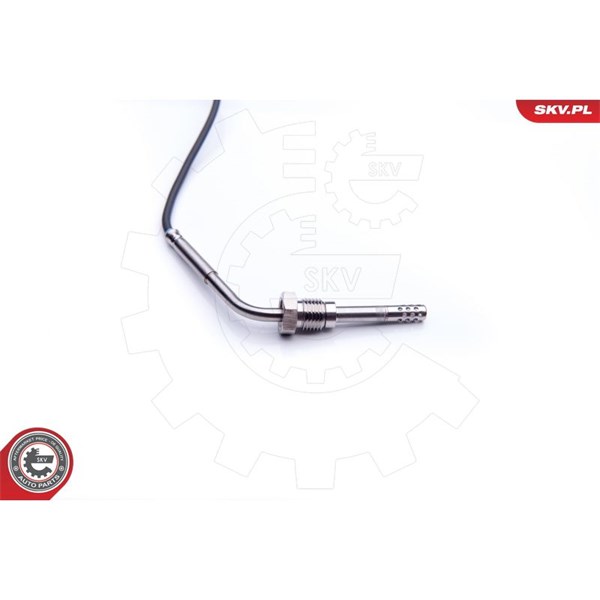 Sensor, avgastemperatur 12V Esen skv 30SKV118 ESEN SKV Sensor, avgastemperatur 12V Esen skv 30SKV118 ESEN SKV