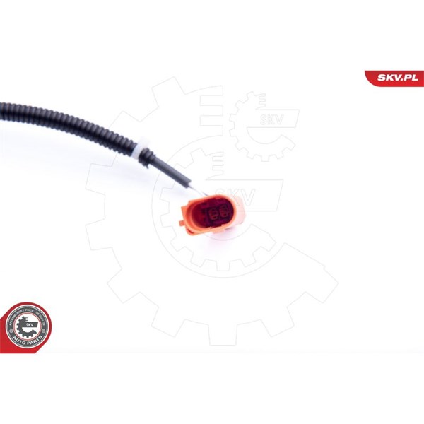 Sensor, avgastemperatur 12V Esen skv 30SKV118 ESEN SKV Sensor, avgastemperatur 12V Esen skv 30SKV118 ESEN SKV