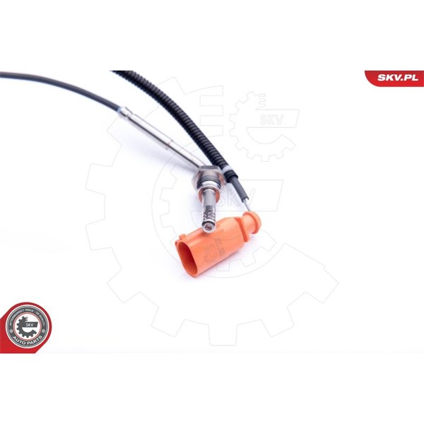 Sensor, avgastemperatur 12V Esen skv 30SKV118 ESEN SKV Sensor, avgastemperatur 12V Esen skv 30SKV118 ESEN SKV