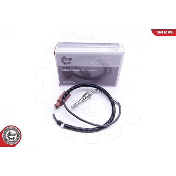 Sensor, avgastemperatur 12V Esen skv 30SKV119 ESEN SKV