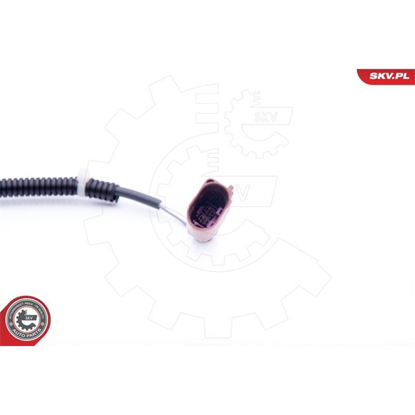 Sensor, avgastemperatur 12V Esen skv 30SKV119 ESEN SKV