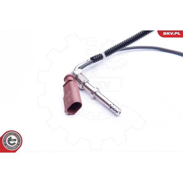 Sensor, avgastemperatur 12V Esen skv 30SKV119 ESEN SKV