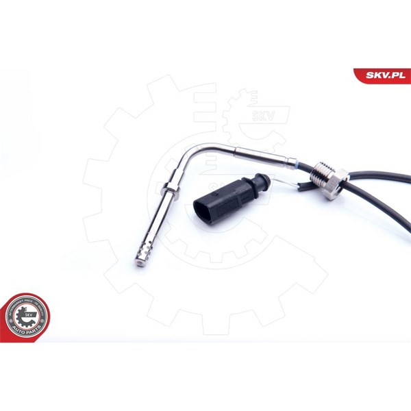 Sensor, avgastemperatur 12V Esen skv 30SKV120 ESEN SKV
