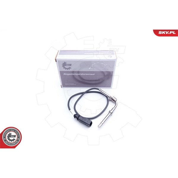 Sensor, avgastemperatur 12V Esen skv 30SKV120 ESEN SKV