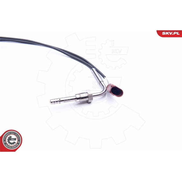 Sensor, avgastemperatur 12V Esen skv 30SKV121 ESEN SKV