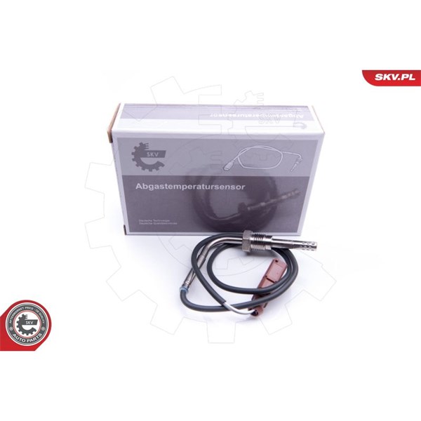 Sensor, avgastemperatur 12V Esen skv 30SKV121 ESEN SKV