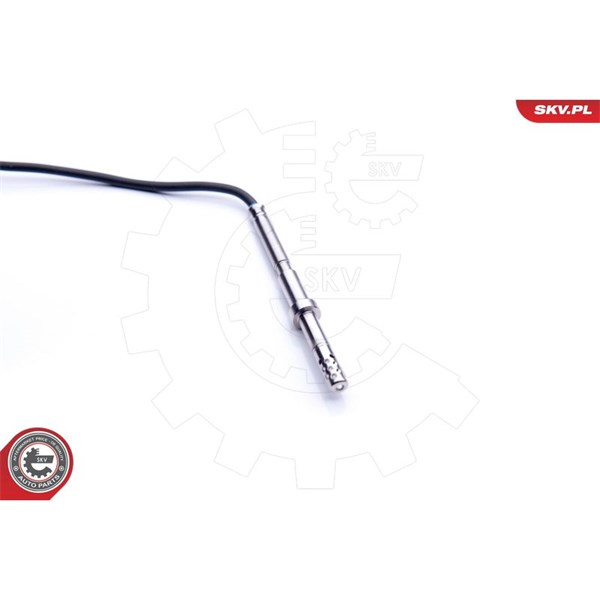 Sensor, avgastemperatur 12V Esen skv 30SKV122 ESEN SKV