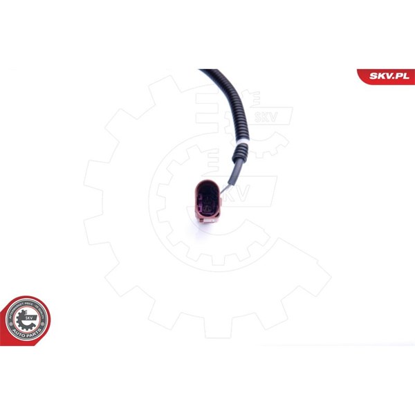 Sensor, avgastemperatur 12V Esen skv 30SKV122 ESEN SKV