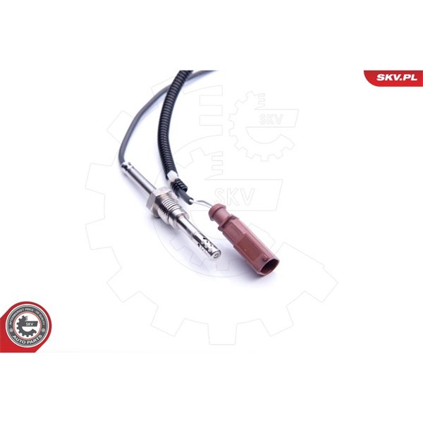 Sensor, avgastemperatur 12V Esen skv 30SKV122 ESEN SKV