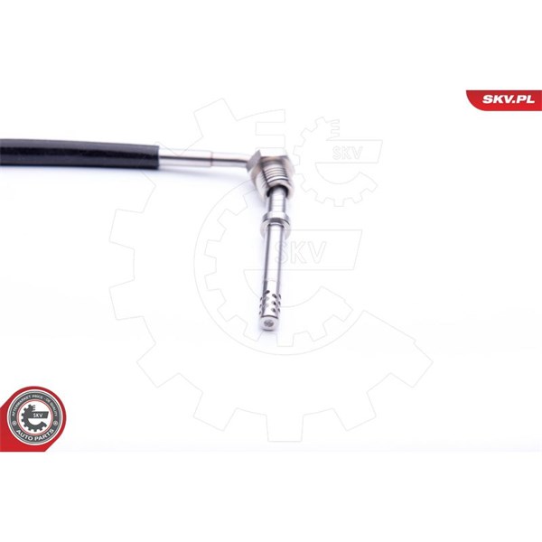 Sensor, avgastemperatur 12V Esen skv 30SKV123 ESEN SKV