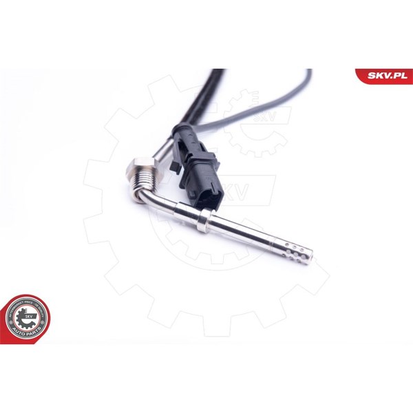 Sensor, avgastemperatur 12V Esen skv 30SKV123 ESEN SKV