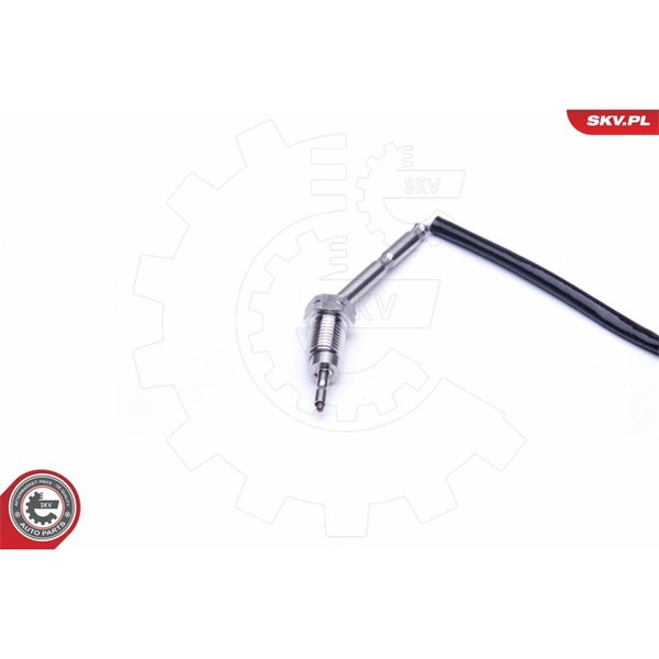 Sensor, avgastemperatur 12V Esen skv 30SKV124 ESEN SKV