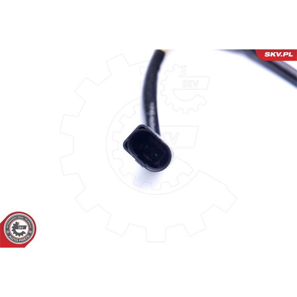 Sensor, avgastemperatur 12V Esen skv 30SKV124 ESEN SKV
