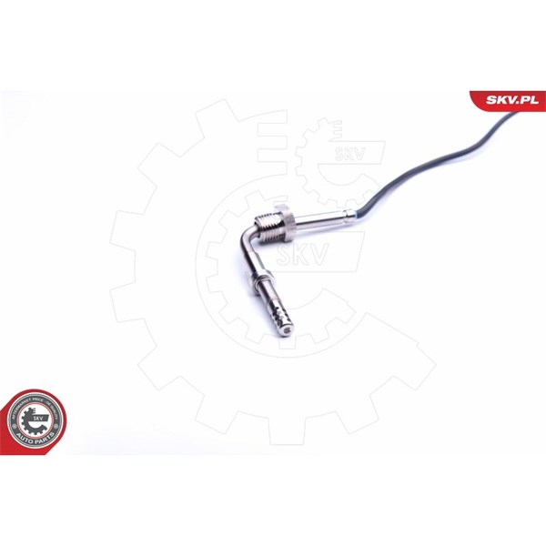 Sensor, avgastemperatur 12V Esen skv 30SKV125 ESEN SKV