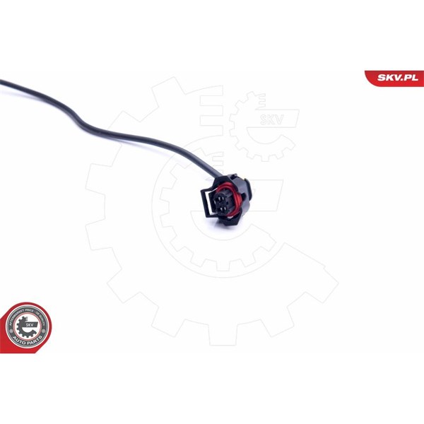 Sensor, avgastemperatur 12V Esen skv 30SKV125 ESEN SKV