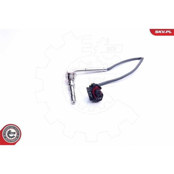 Sensor, avgastemperatur 12V Esen skv 30SKV125 ESEN SKV