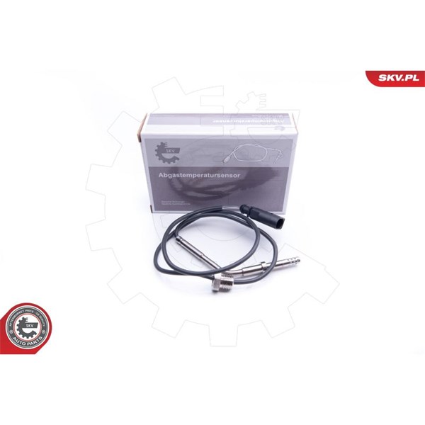 Sensor, avgastemperatur 12V Esen skv 30SKV126 ESEN SKV