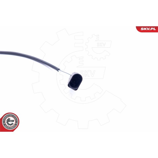 Sensor, avgastemperatur 12V Esen skv 30SKV126 ESEN SKV