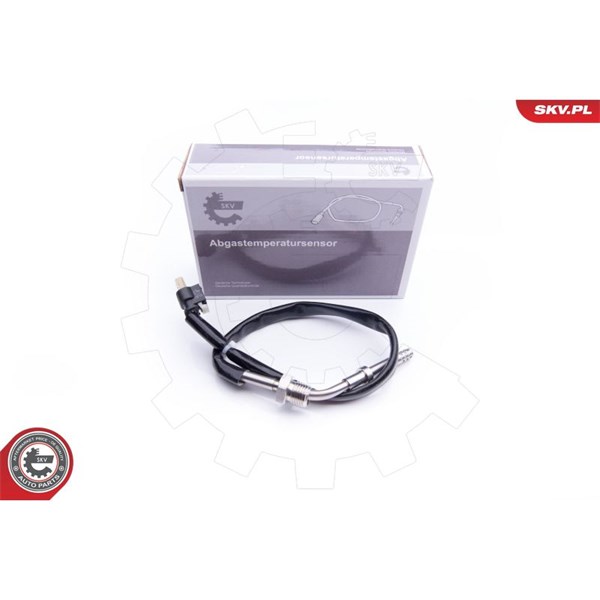 Sensor, avgastemperatur 12V Esen skv 30SKV128 ESEN SKV