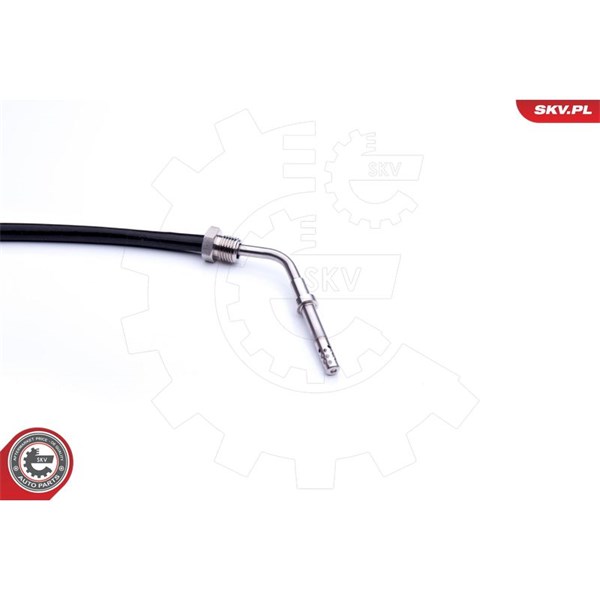 Sensor, avgastemperatur 12V Esen skv 30SKV128 ESEN SKV