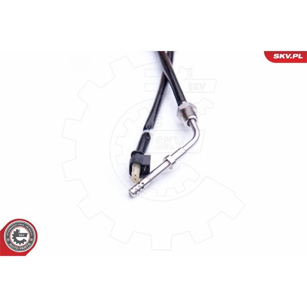 Sensor, avgastemperatur 12V Esen skv 30SKV128 ESEN SKV