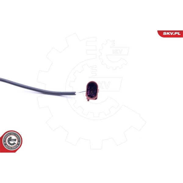 Sensor, avgastemperatur 12V Esen skv 30SKV130 ESEN SKV