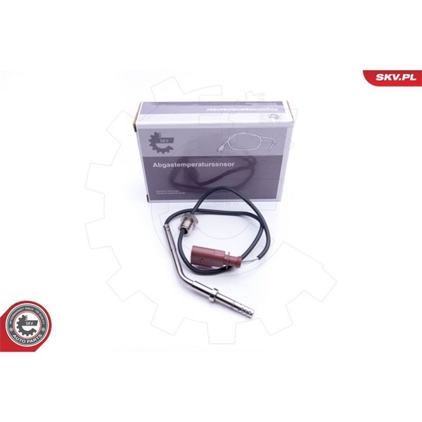 Sensor, avgastemperatur 12V Esen skv 30SKV130 ESEN SKV