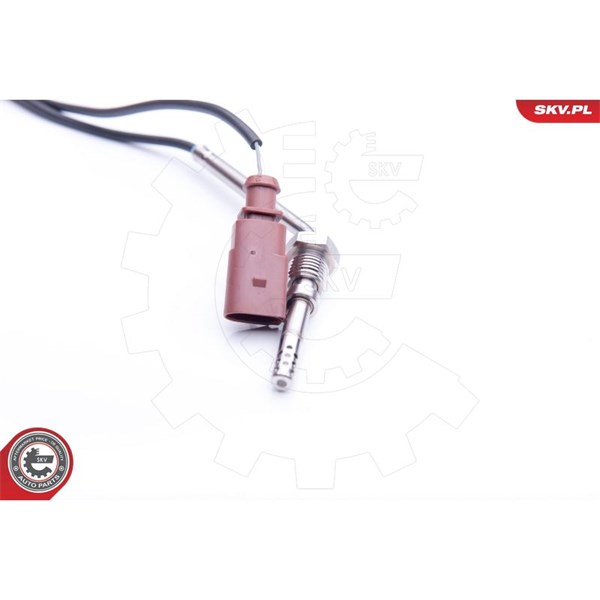 Sensor, avgastemperatur 12V Esen skv 30SKV130 ESEN SKV
