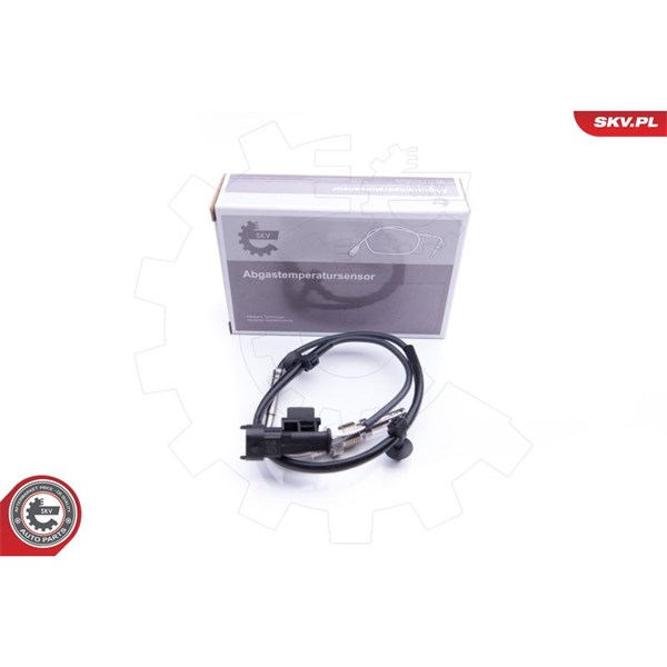 Sensor, avgastemperatur 12V Esen skv 30SKV132 ESEN SKV