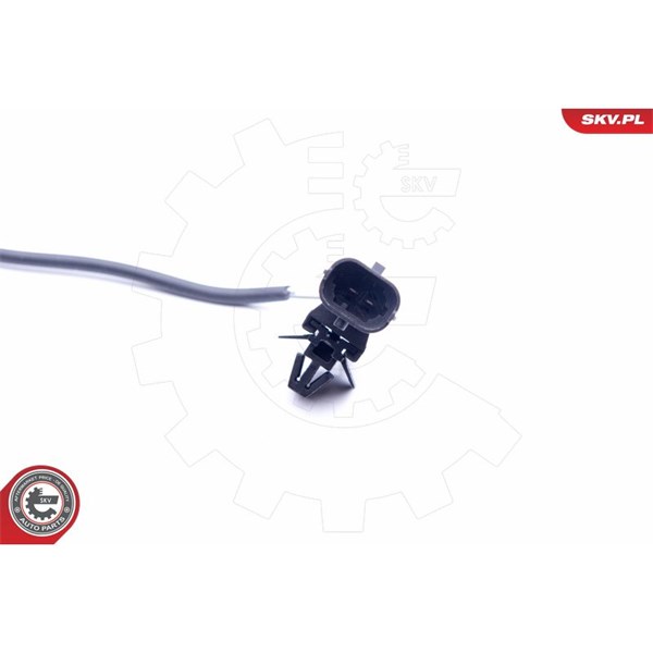 Sensor, avgastemperatur 12V Esen skv 30SKV132 ESEN SKV