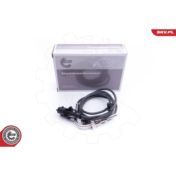 Sensor, avgastemperatur 12V Esen skv 30SKV133 ESEN SKV