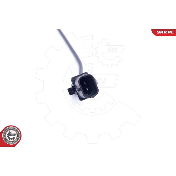 Sensor, avgastemperatur 12V Esen skv 30SKV133 ESEN SKV