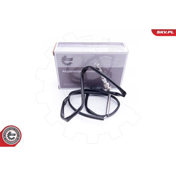Sensor, avgastemperatur 12V Esen skv 30SKV134 ESEN SKV